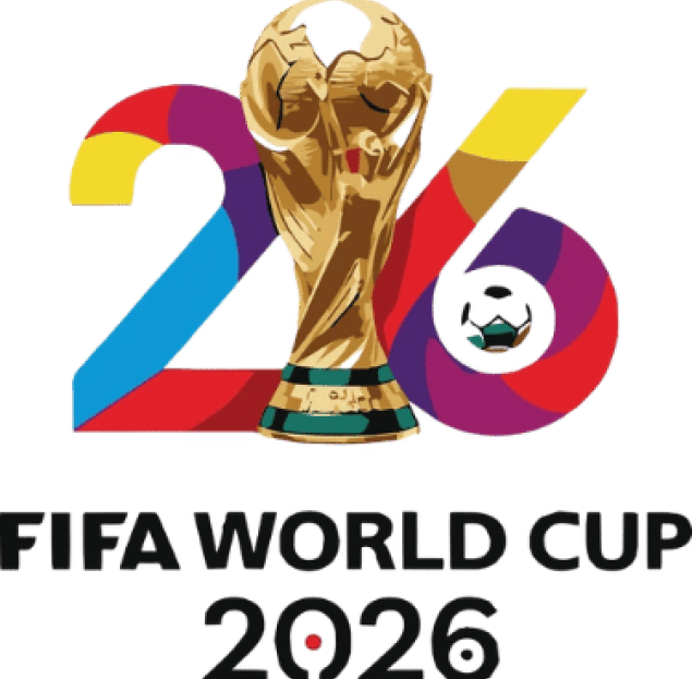 2026 FIFA 世界杯(竞彩)官方中文站